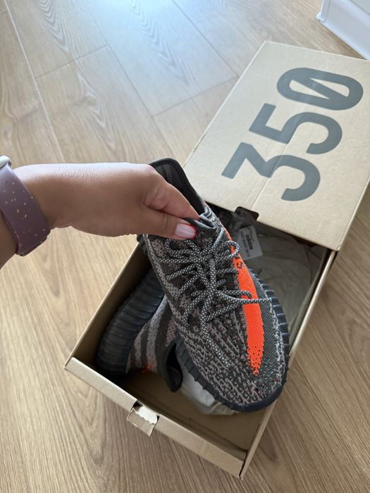Adidas yeezy boost 350