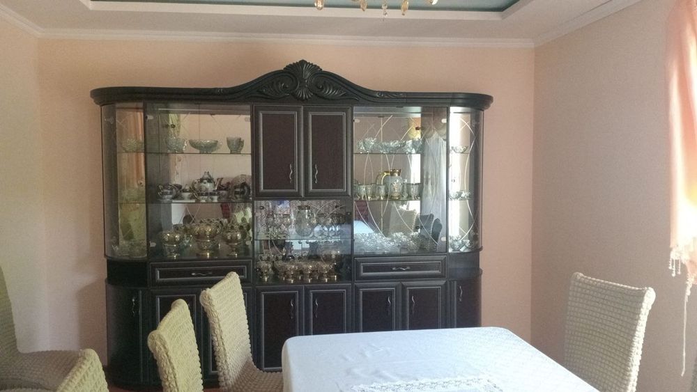 Стенка мебель в идеальном состоянии