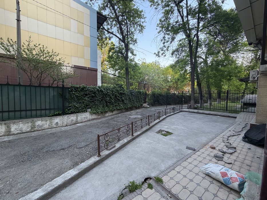 Сдается в аренду 30м2 офисное помещение на Чиланзаре 20 кв 19/4