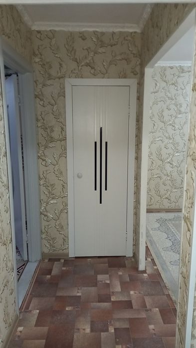 Продаётся 2-х комнатная квартира