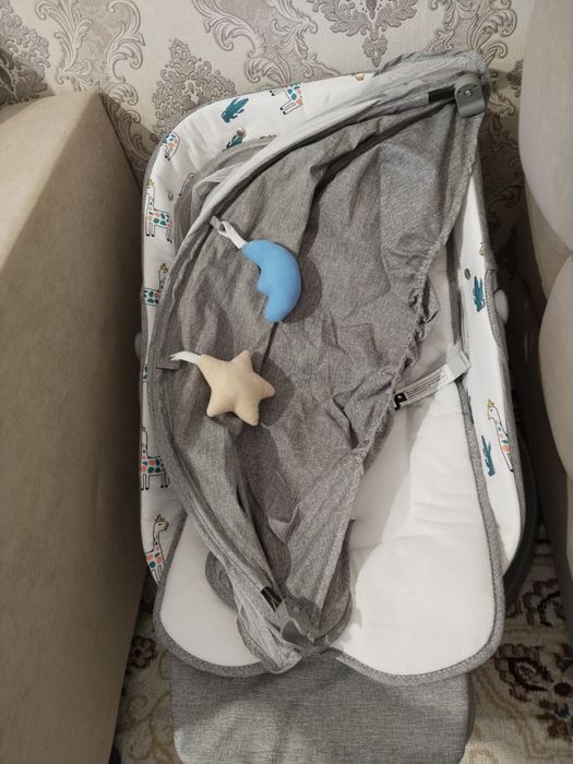 Продам электролюльку