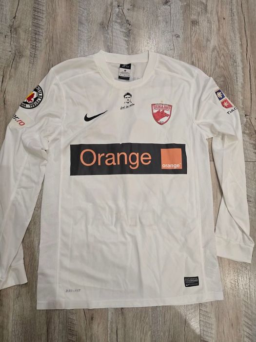 Tricouri oficiale Dinamo Bucuresti