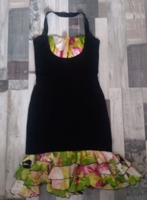 Рокля. Оригинални марки