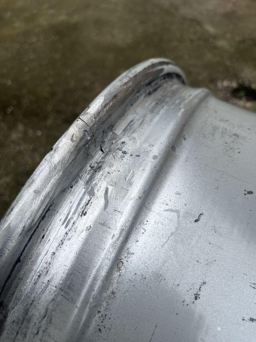 Jante M5 E60 Style M166