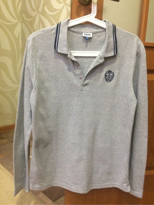 Тениска для мальчика