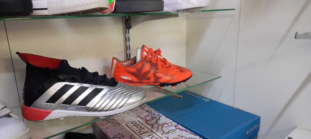 Продам сороконожки