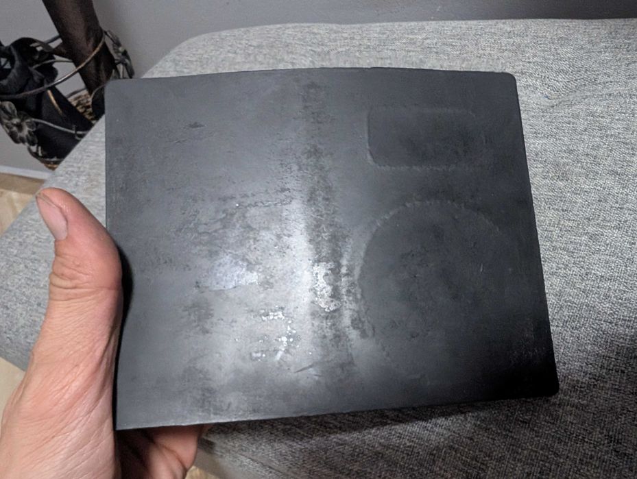 Espresso Knock Box Motta