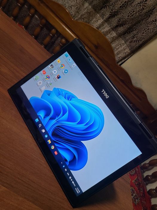 Ntebook sotiladi Dell latitude 3390 i5 8250u  8/256