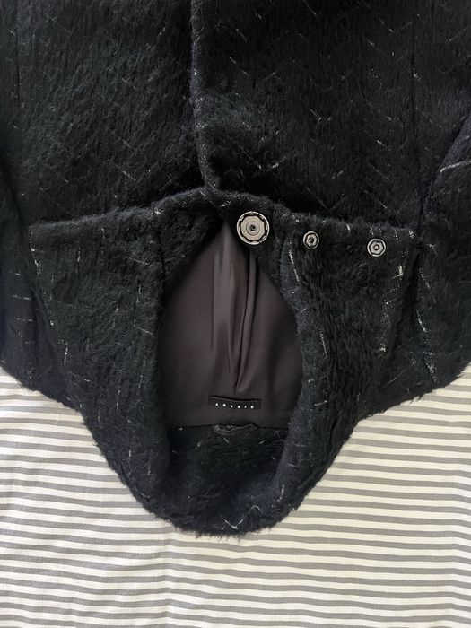 дълго палто Sisley