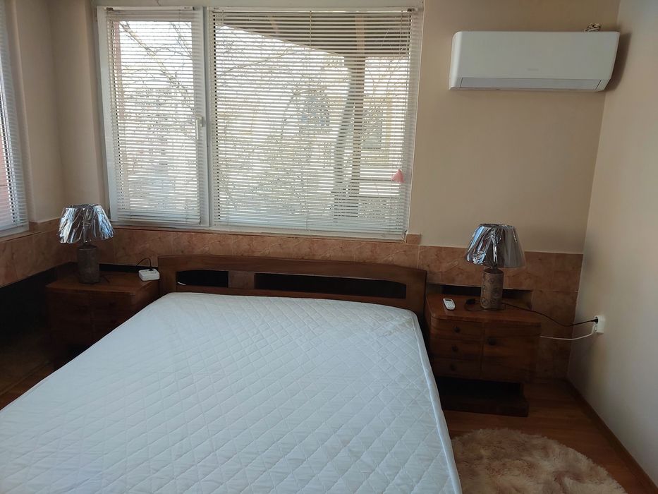 Дава се под наем Тристаен апартамент в Пловдив, Каменица 1 - 102 кв.м за 498.27 € - Снимка #6