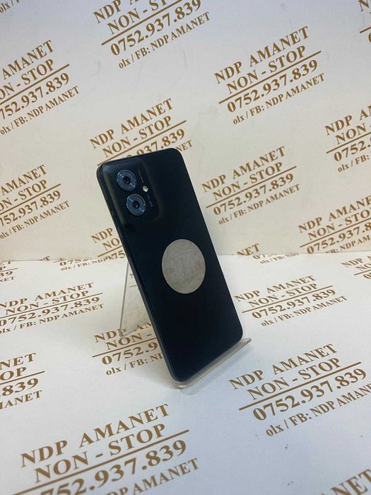 NDP Amanet NON-STOP Bld.Iuliu Maniu 69 MOTO G55 5G (58624)