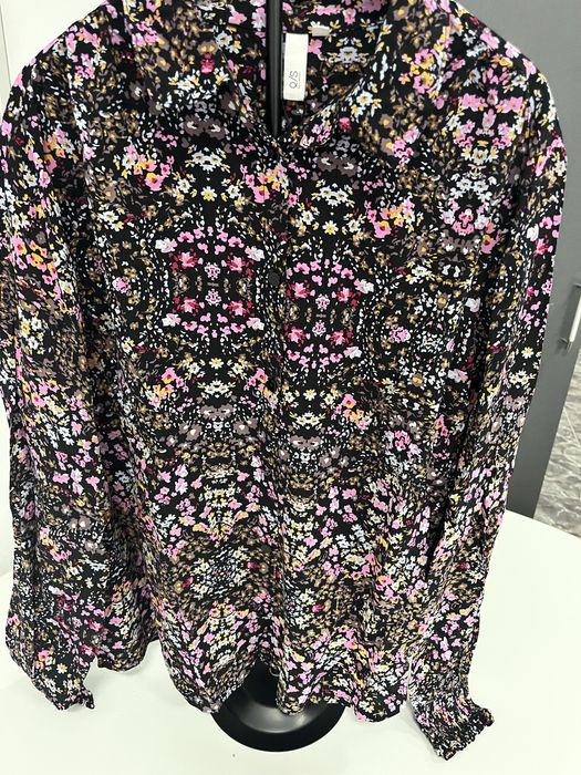 Bluza camasa S. Oliver noua