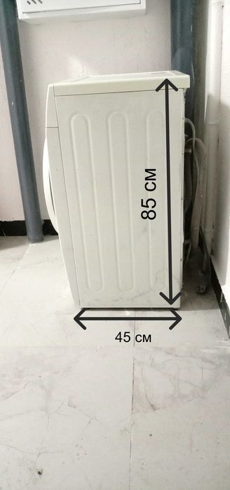 Стиральная машина Samsung