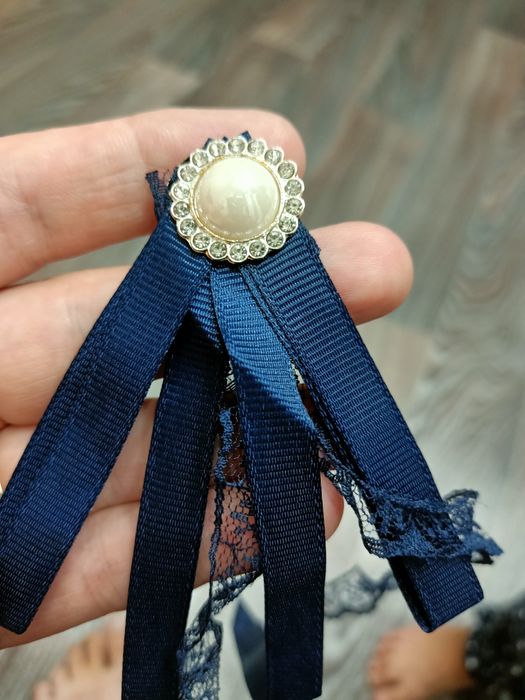 Школьная кофточка