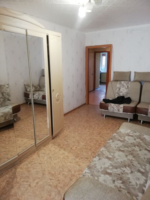 Продажа двухкомнатной квартиры