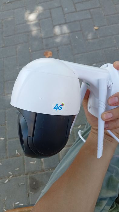 Sim Kartalik 360 graduslik 1 kuzlik kamera