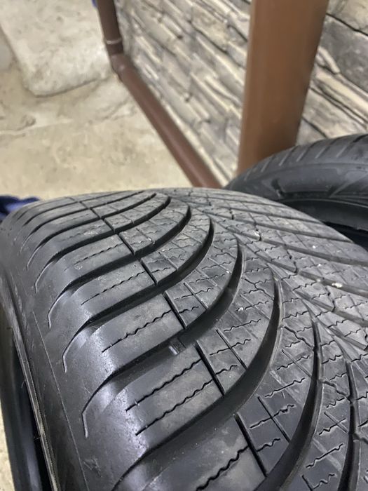 Гуми GOODYEAR Vector 4season G3 255/45 R20 105T XL FR