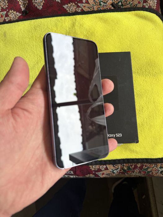 samsung s23 veytnam 8.128g holati yahwi karopka bor