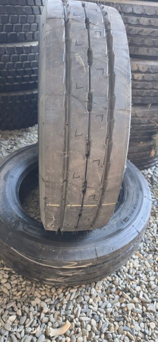 Anvelope 205 65 17,5 TRAILER J NOI