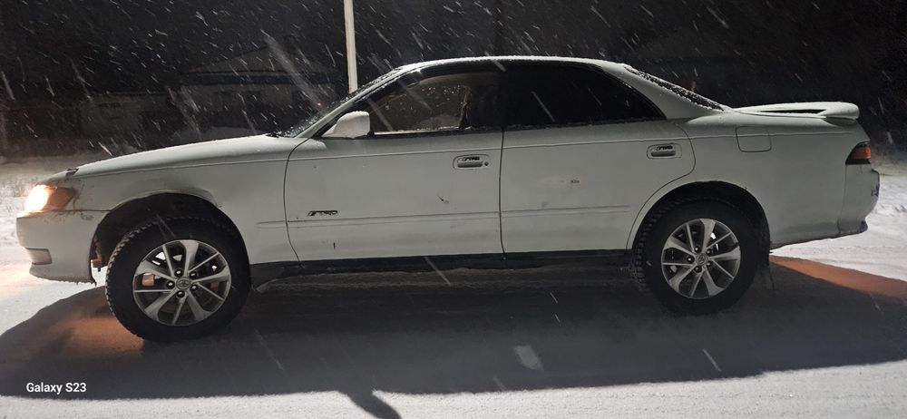 Срочно продам машину 1.4млн