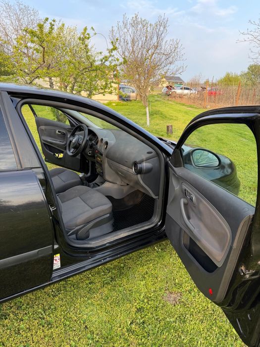SEAT Ibiza 2008 — imagine 5