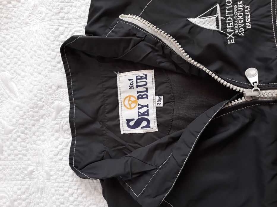 Яке момче 2-3 год.