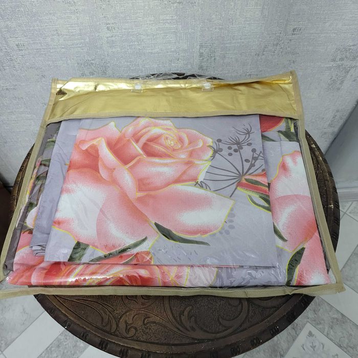 Постельное белье