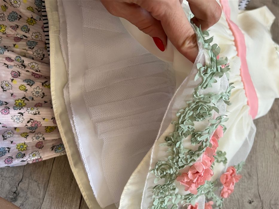 Платьица для девочек