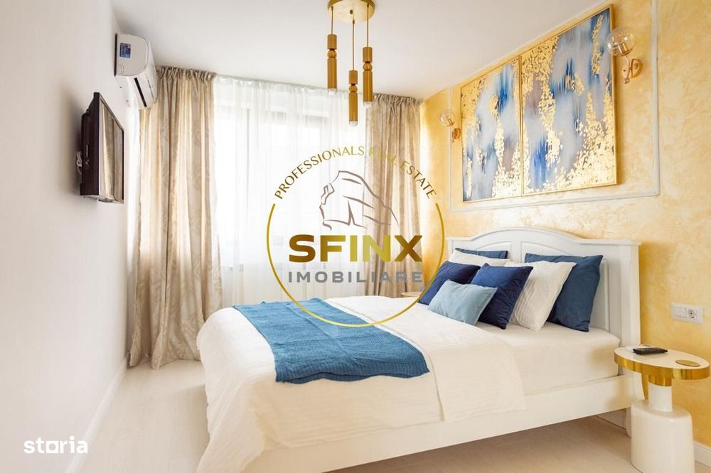 Apartament 2 camere | Metrou Tineretului | Mobilat si utilat modern
