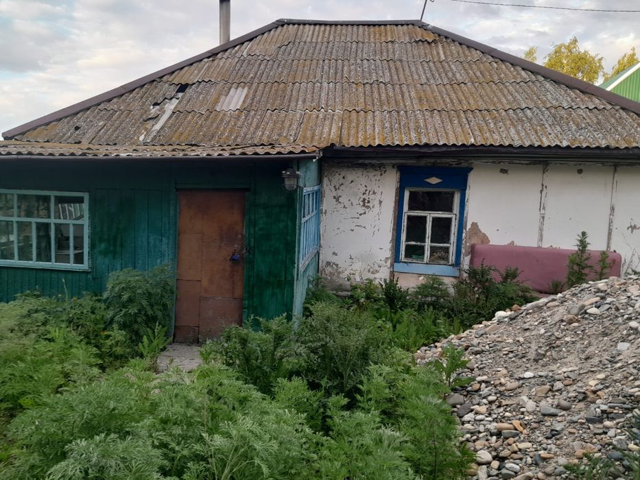 Продам дом. Предгорное