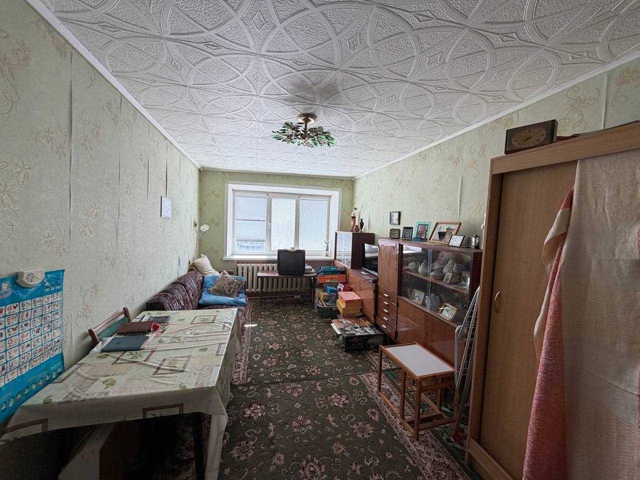 Продажа 3-комнатной квартиры