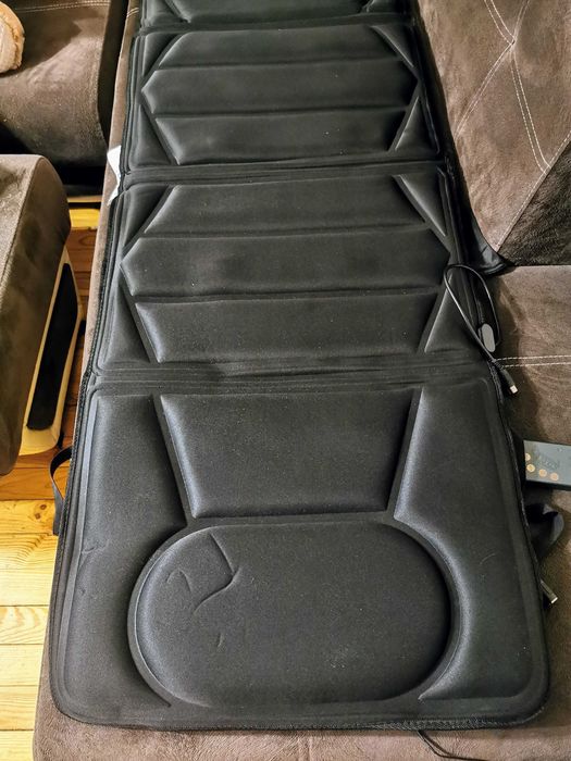 Масажор Massagematte Vario оригинален немски