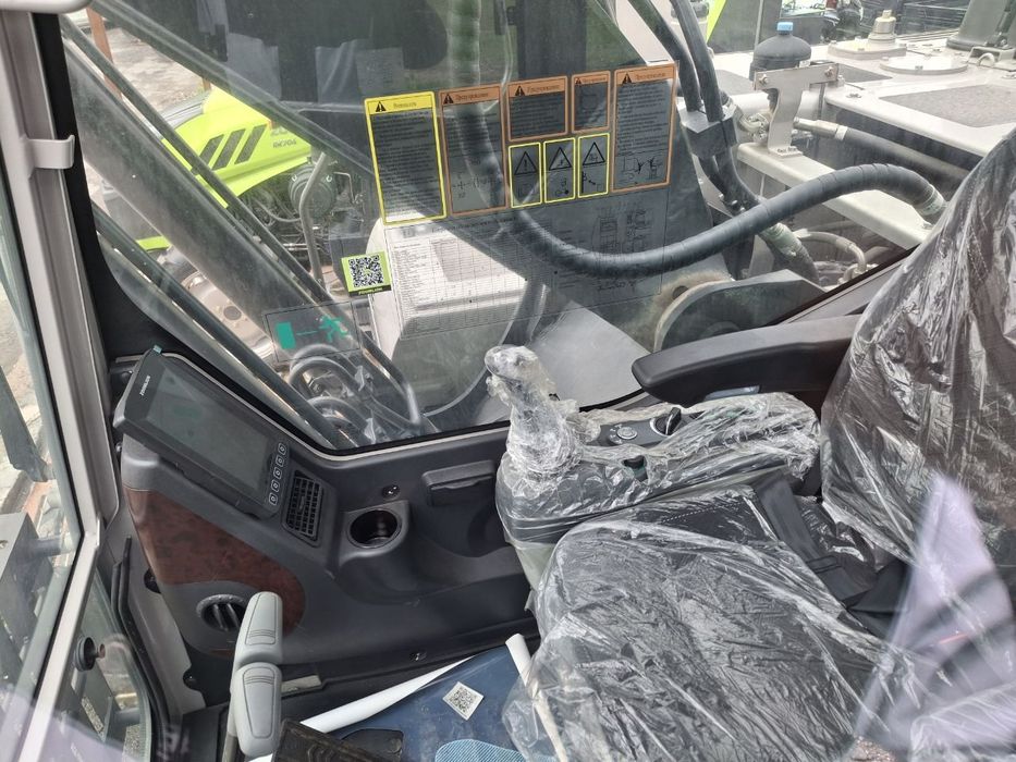 Zoomlion ZE245G экскаватор ковш 1.3м3 Новый