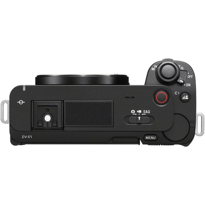 Продам новую камеру Sony ZV-E 1