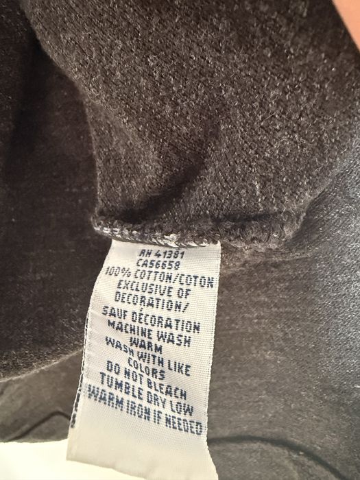 Ralph Lauren Оригинална тениска поло L
