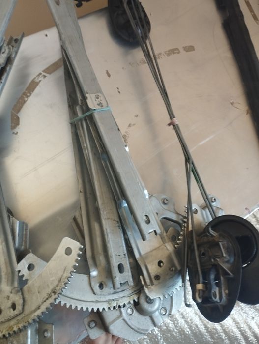 Matiz zapchast eshik oyna kutargich yangi