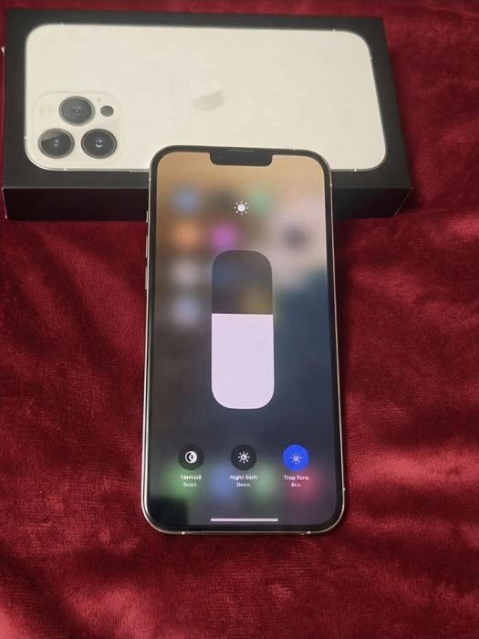 Iphone 13 Pro Max в идеальном состоянии