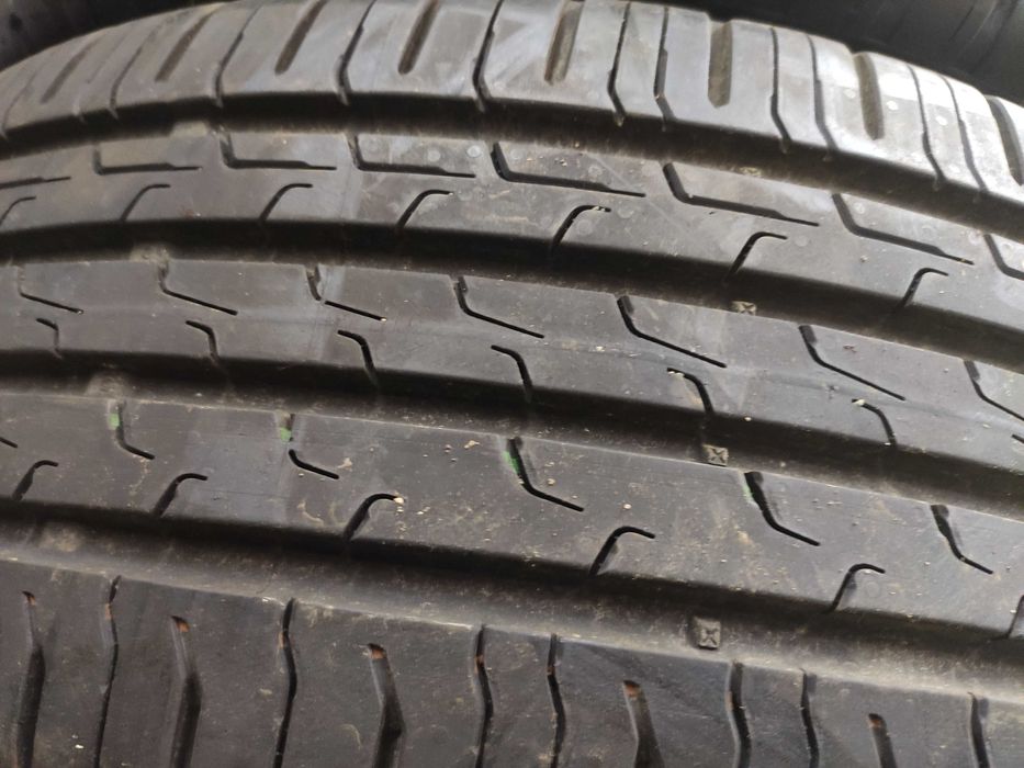 4бр Нови Демо летни гуми 195 55 16 - Continental