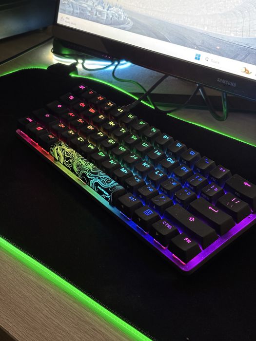 Продам Игровой Компьютер