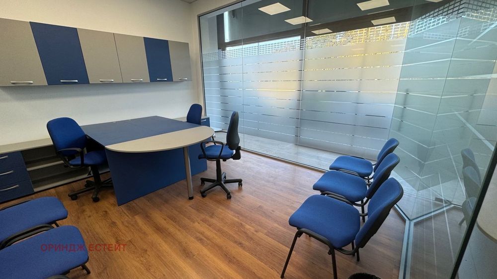 Дава се под наем Офис в София, Студентски град - 30 кв.м за 250 € - Снимка #5