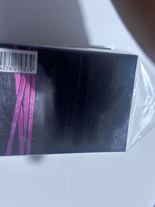 Parfum stronger with you emporio Armani