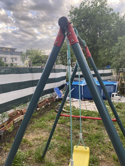 Leagan pentru  copii