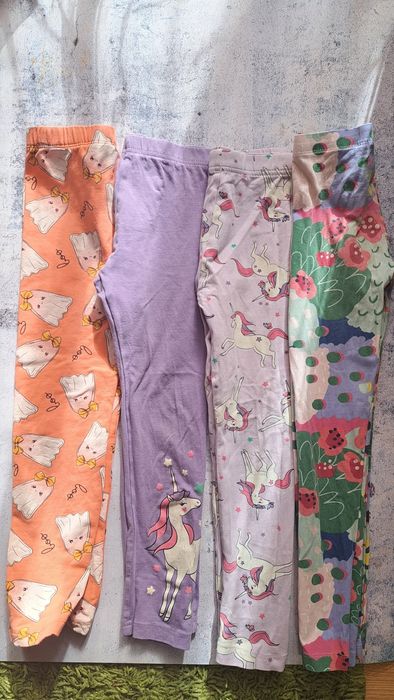 Set pantaloni mărime 122