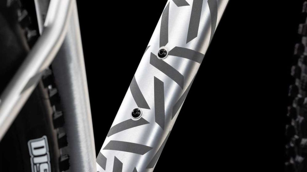 Cube Reaction TM Pro 2025 Rawmetal REFLECT