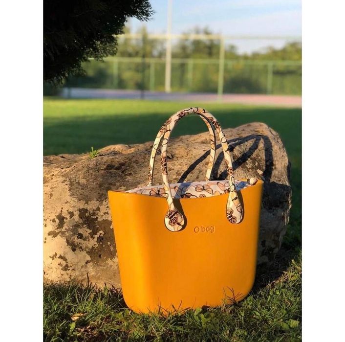 O Bag classic 130 ron