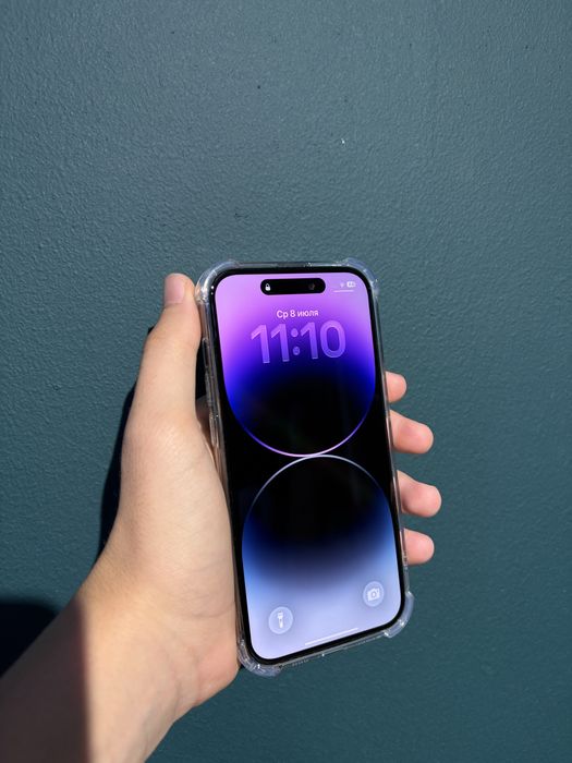 Iphone 14pro 256gb