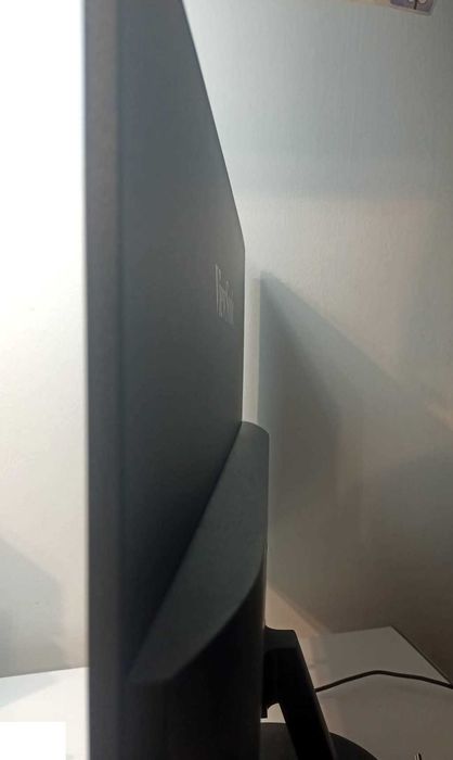 Monitor ViewSonic VA240-H 24" sigilat– NOU – 100Hz, IPS, FHD