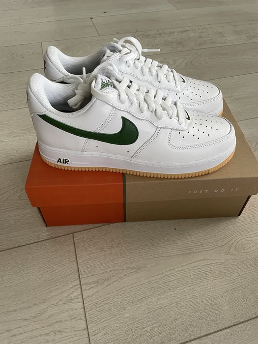 Nike air force 1 low retro