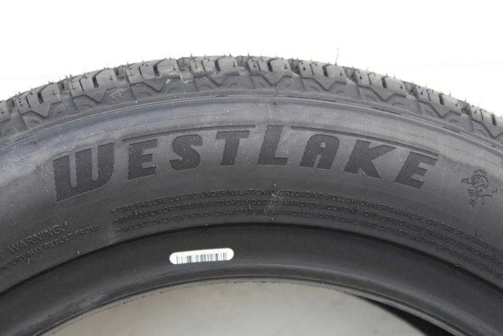 Anvelope noi 205/55R16 94V, XL, WestLake, All Season, DOT 2025