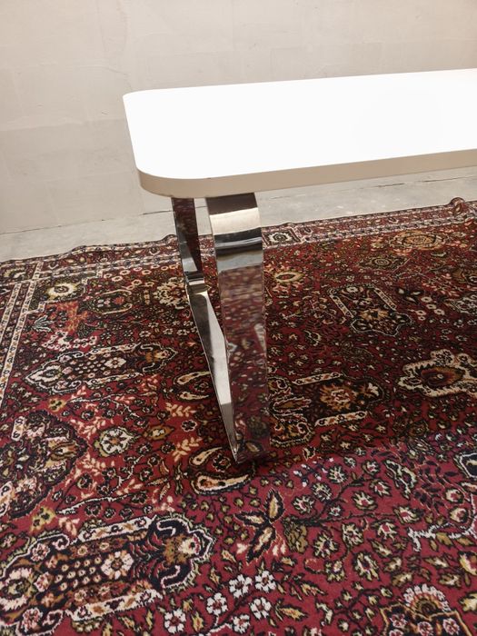 Запазен до 23 .12.2025 го.    Подарявам голям килим